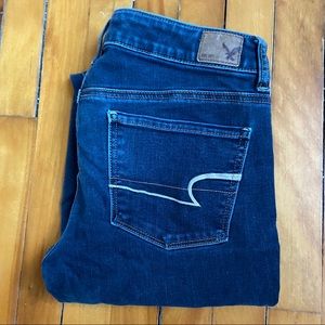 BOGO JEANS ⭐️ AO Skinny Jeans 6 Long